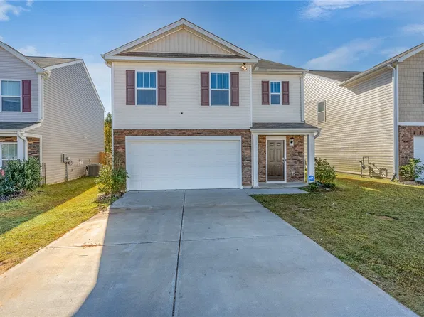712 Ashwood Way, Easley, SC 29640