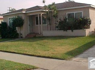 2540 E Monroe St, Carson, CA 90810