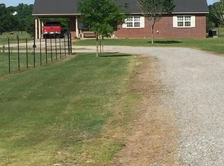 36237 Pleasant Valley Rd, Wister, OK 74966