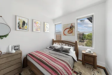 Rented by Vector New York, LLC