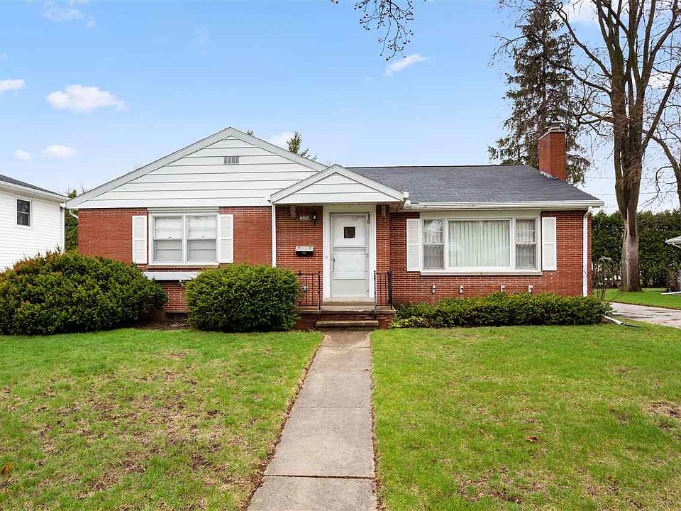 Welcome Home!