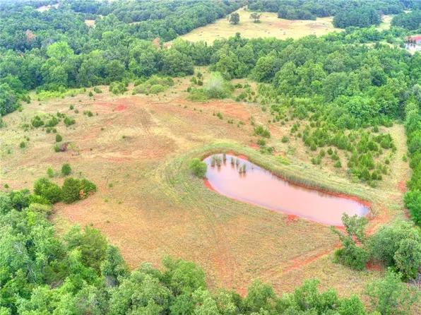 0 E Brandell Rd, Harrah, OK 73045