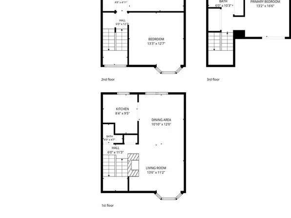 830 Lombard St #A, Philadelphia, PA 19147