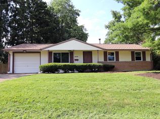 6974 Laird Ave, Reynoldsburg, OH 43068