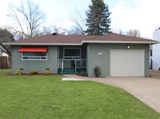 818 Delta St, Redding, CA 96003