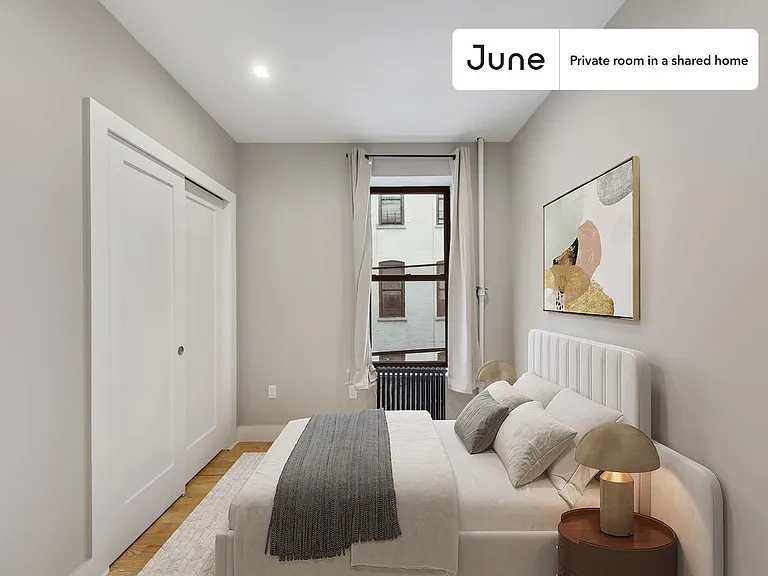 301 Saint Nicholas Ave #C — Photo 1