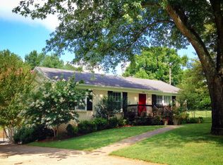 306 Edmondson Ferry Rd, Clarksville, TN 37040