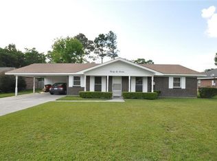 2616 Rogers St, Picayune, MS 39466