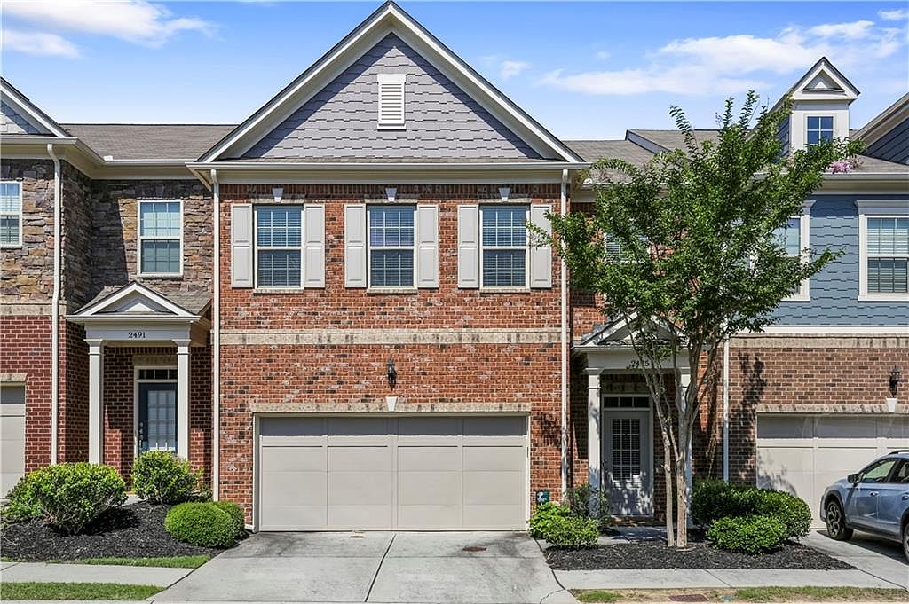 2495 Norwood Dr SE, Smyrna, GA 30080 Zillow