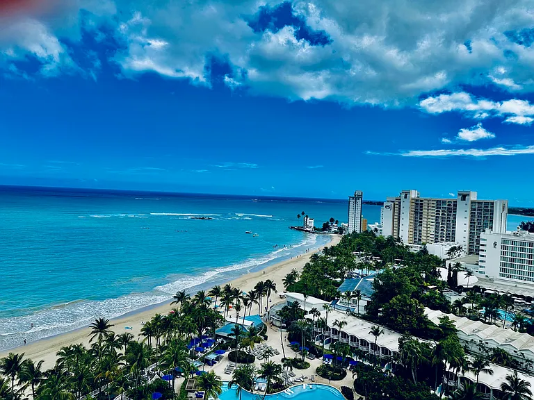 5869 Avenida Isla Verde Condo Coral Bch #11 — Photo 1