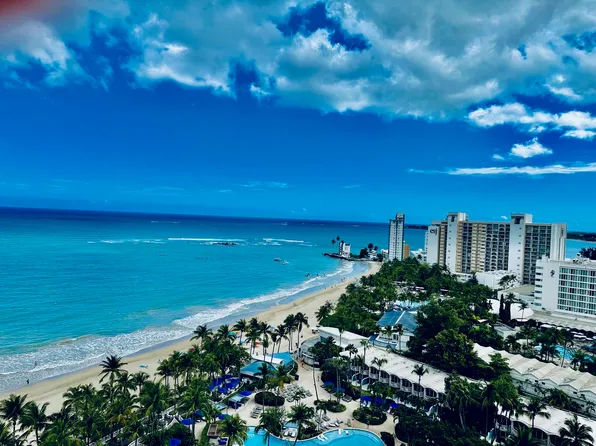 5869 Isla Verde #1106, Carolina, PR 00979