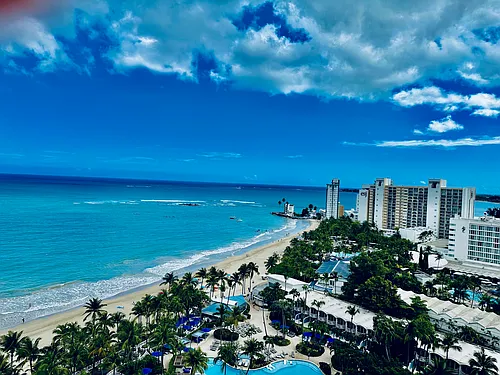 5869 Isla Verde #1106 Photo 1