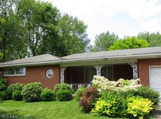 266 Park Dr, Campbell, OH