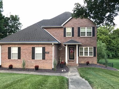 264 Stotler Way, Jackson, MO, 63755