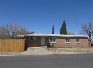 3216 Kessler Ave, Midland, TX 79701