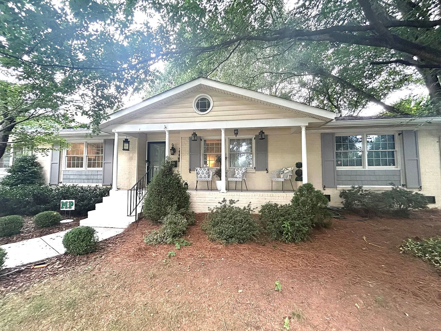 T.R. Lawing Realty Property — Photo 1