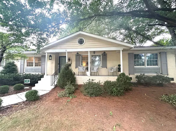 3625 Kelway Ave, Charlotte, NC 28210
