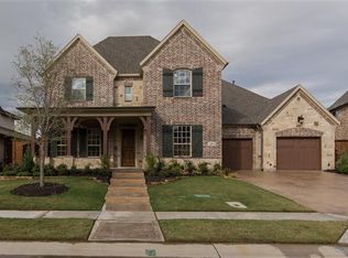 659 Creekway Dr, Irving, TX 75039
