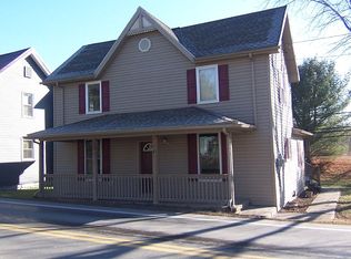 785 Railroad St, Jersey Shore, PA 17740