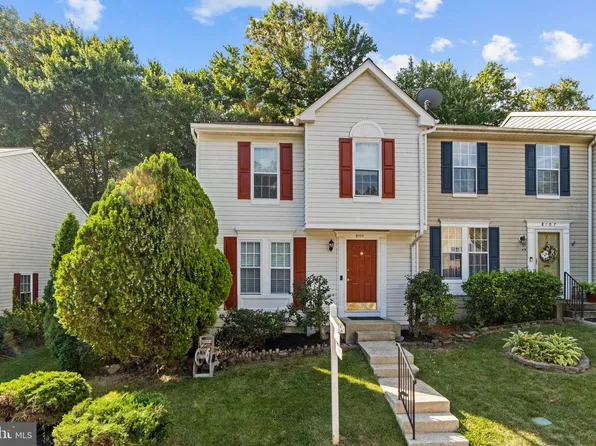 8109 Ellen Way, Savage, MD 20763