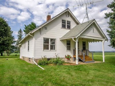 E6753 County Road, Menomonie, WI, 54751