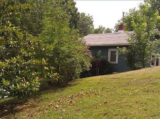 119 Smathers St, Canton, NC 28716