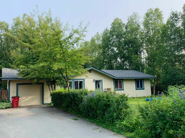 4981 E Alder Dr, Wasilla, AK 99654