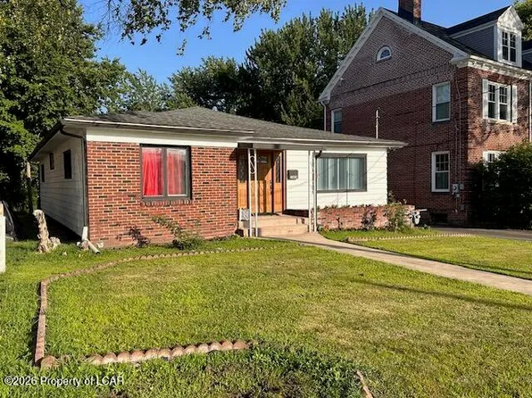 1603 Wyoming Ave, Forty Fort, PA 18704
