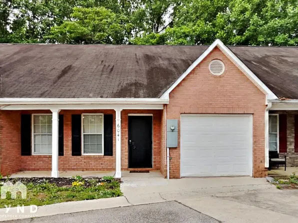 6041 Creekerton Blvd, McDonough, GA 30252