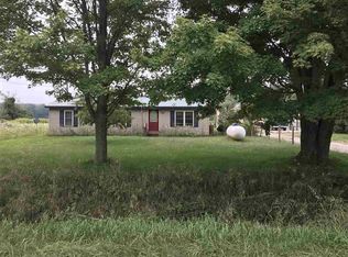 3785 N Geneva Rd, Coleman, MI 48618