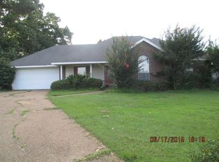 1023 Windmill Dr, Byram, MS 39272