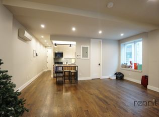 1031 Montgomery St #2A, Brooklyn, NY 11213