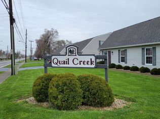 516 Quail Creek Dr #516, Clyde, OH 43410