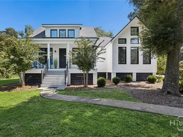 1402 Walthour Road #A, Savannah, GA 31410