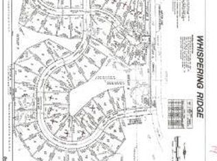 LOT 4 244th Ave NW, Zimmerman, MN 55398