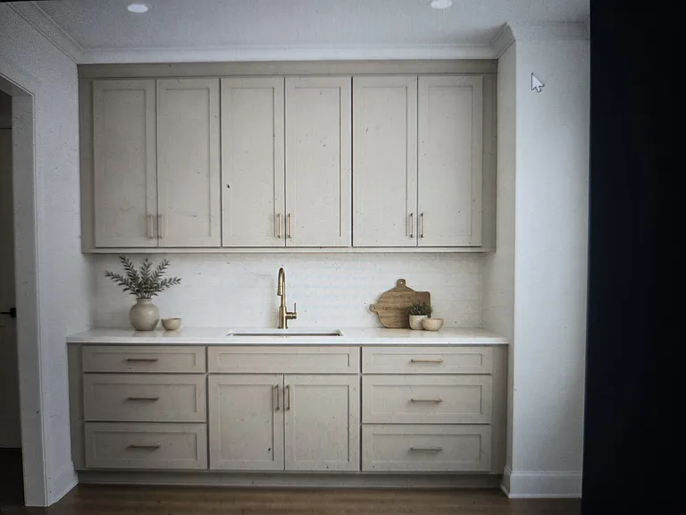 Kitchen Color