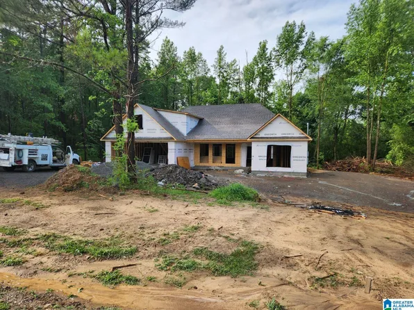 224 Sherwood Dr, Altoona, AL 35952