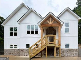 49 Ivy Chase Way NW, Cartersville, GA 30121
