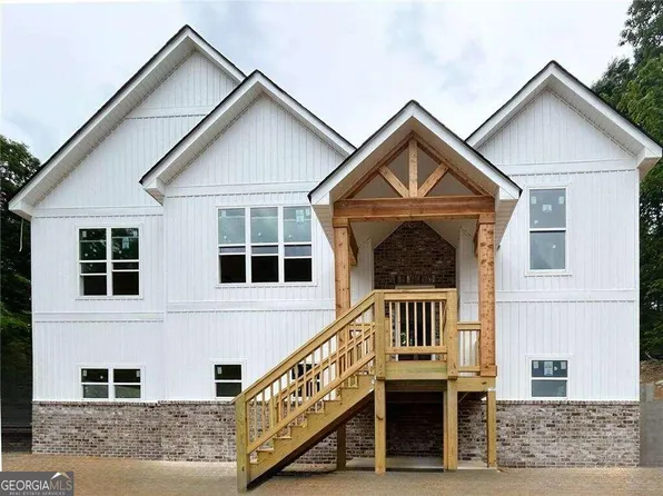 49 Ivy Chase Way NW, Cartersville, GA 30121