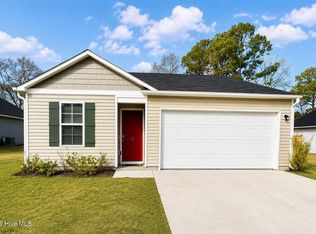 2161 Bayside Dr SW, Supply, NC 28462