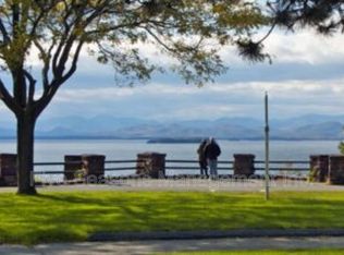 8 Park St #B, Burlington, VT 05401