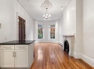 103 Appleton St #2.5, Boston, MA 02116