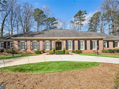 2025 Breckenridge Dr, Atlanta, GA, 30345