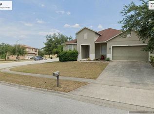 4545 Malvern Hill Dr, Orlando, FL 32818