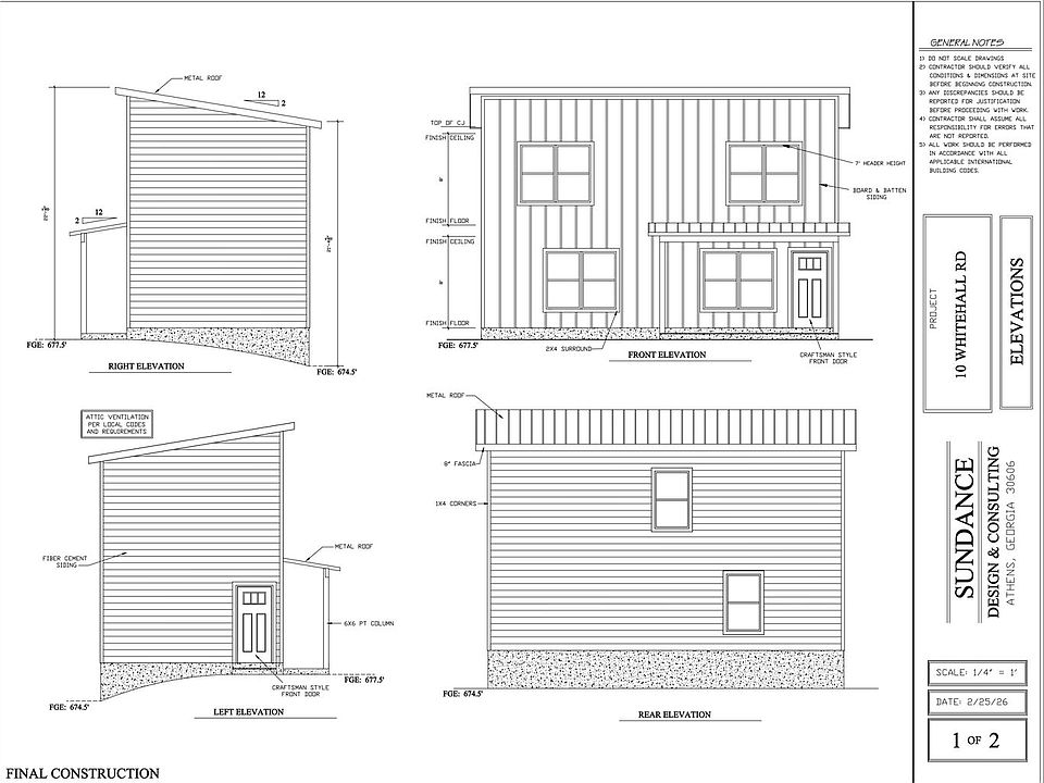 1st image of 10 Whitehall Rd