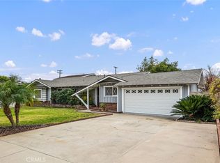 1002 E Elm St, Brea, CA 92821