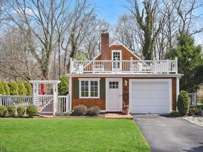 51 Marquette Rd, Montclair, NJ, 07043