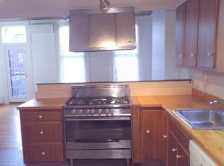 12 Upton St #1, Boston, MA 02118