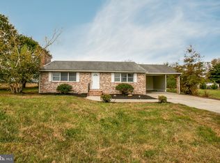 703 Salem Quinton Rd, Salem, NJ 08079