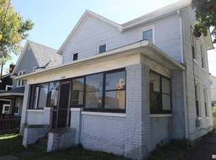 1202 6th Ave, Moline, IL 61265